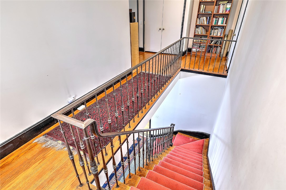 14 Loring Avenue