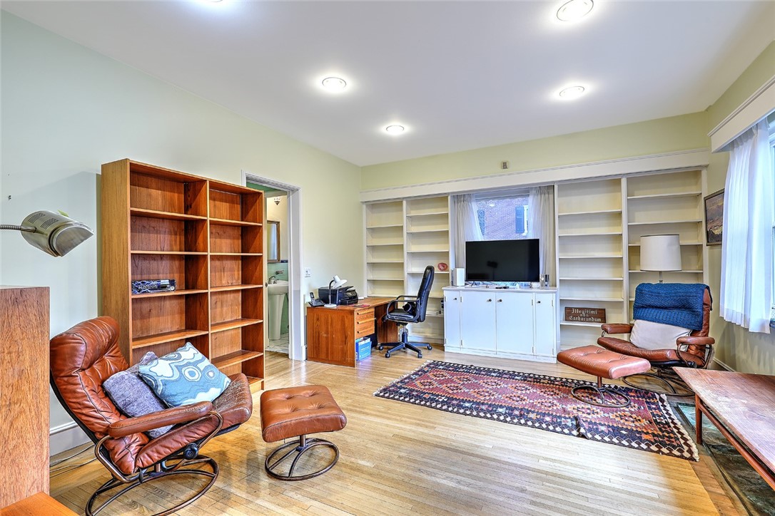 14 Loring Avenue