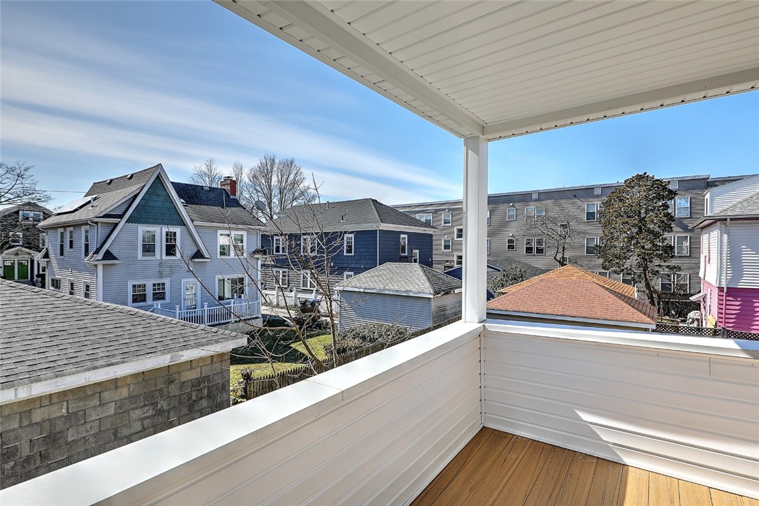 103 Woodbine Street