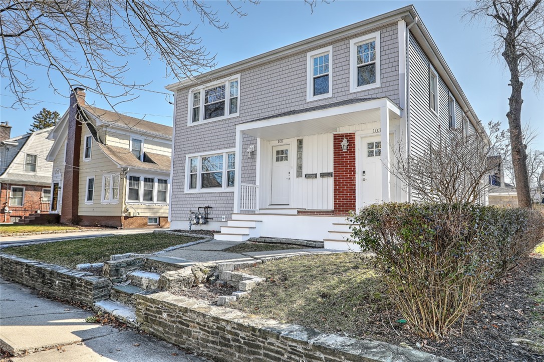103 Woodbine Street