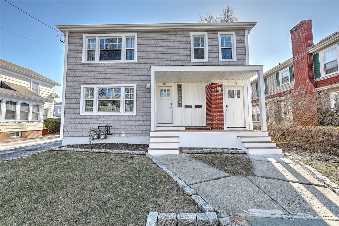 103 Woodbine Street