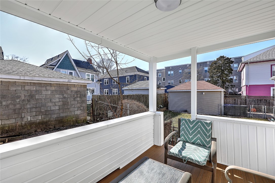 103 Woodbine Street