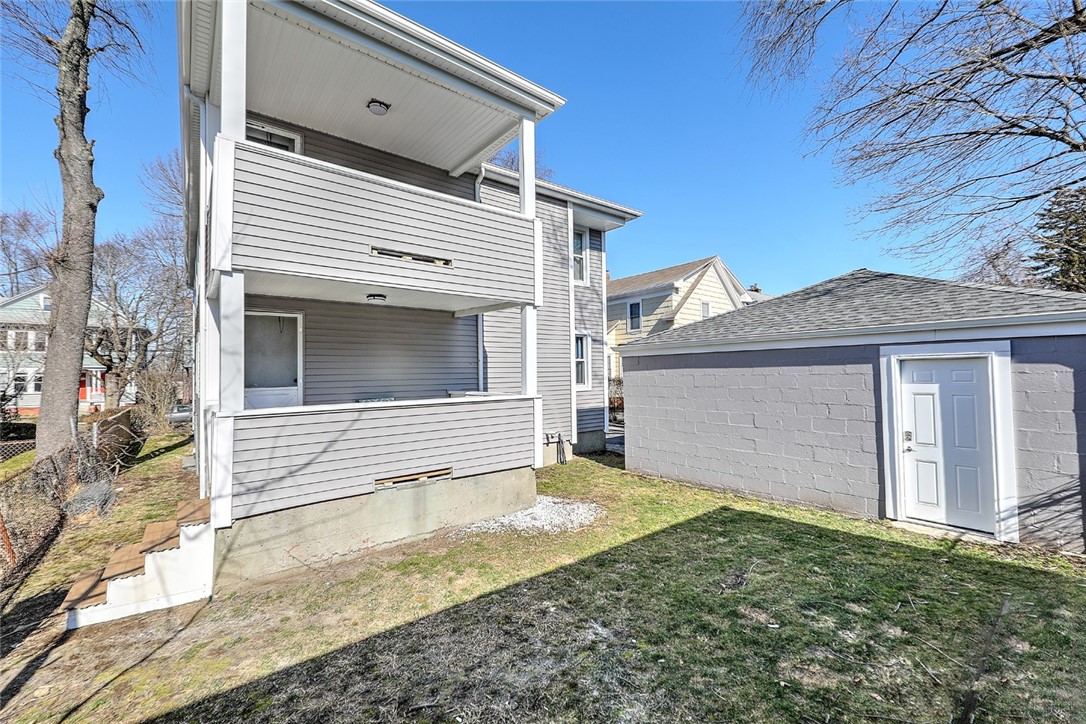 103 Woodbine Street