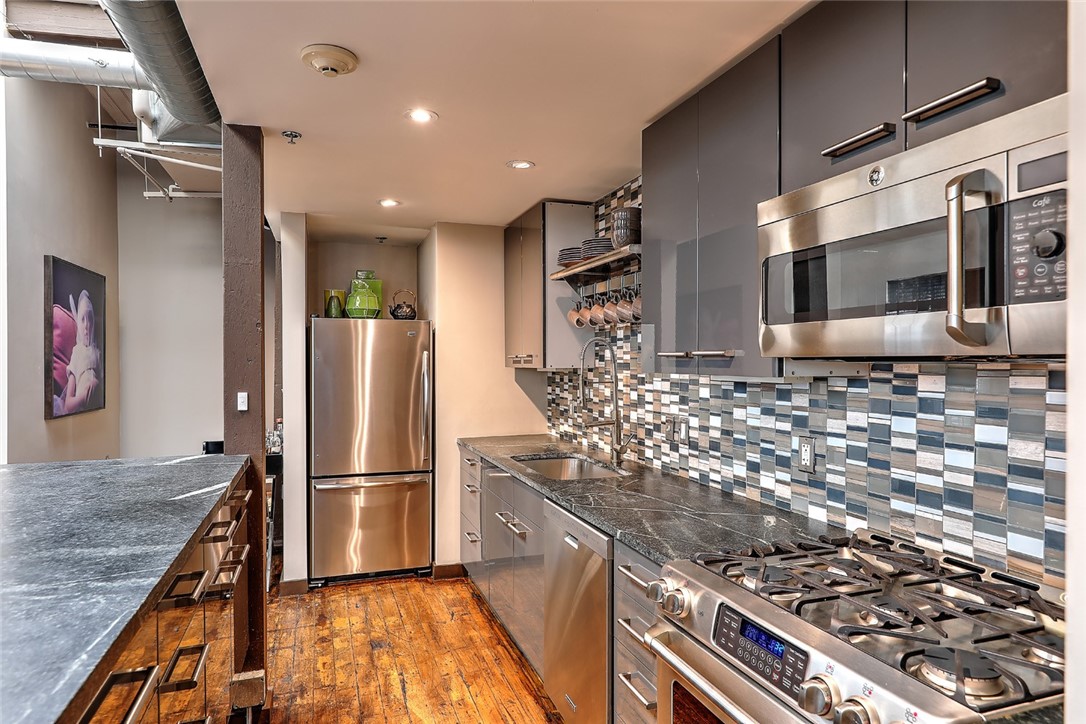 10 Exchange Court 615