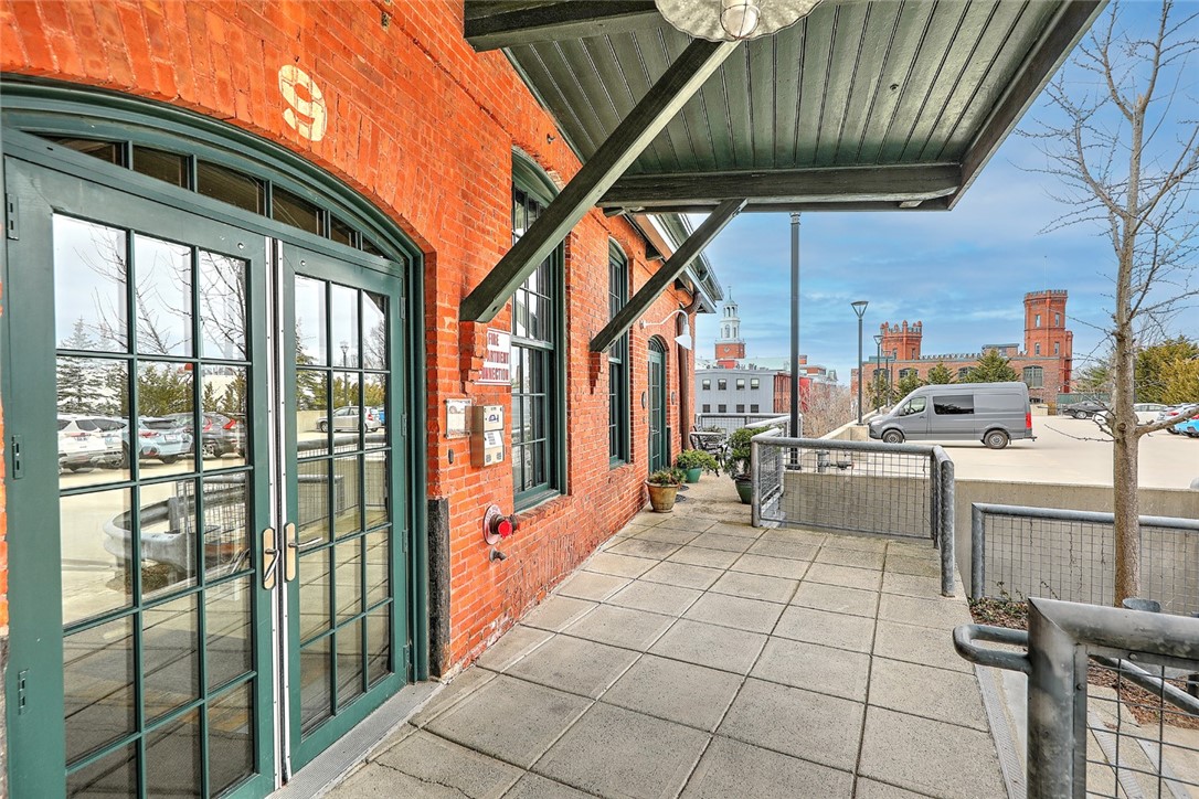 10 Exchange Court 615