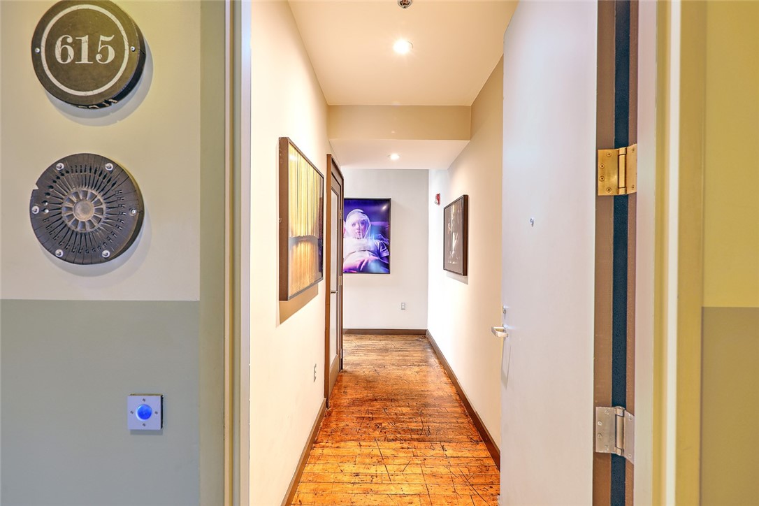 10 Exchange Court 615