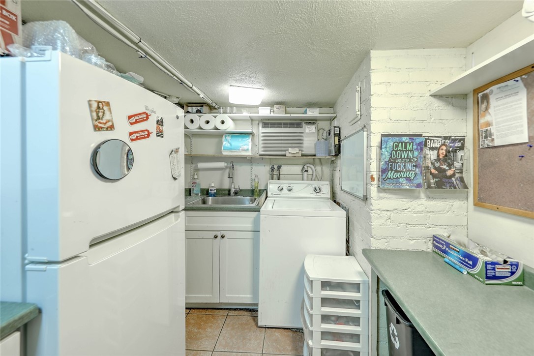4 Benefit Street
