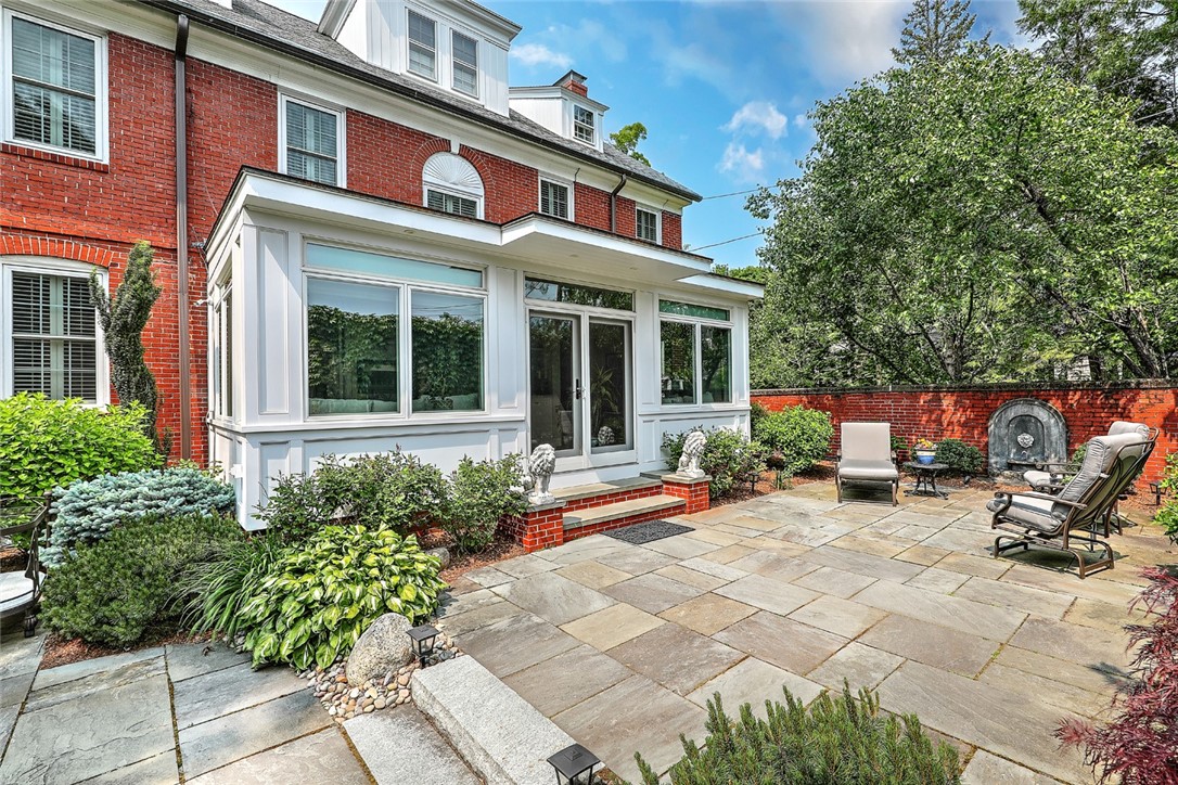149 President Avenue
