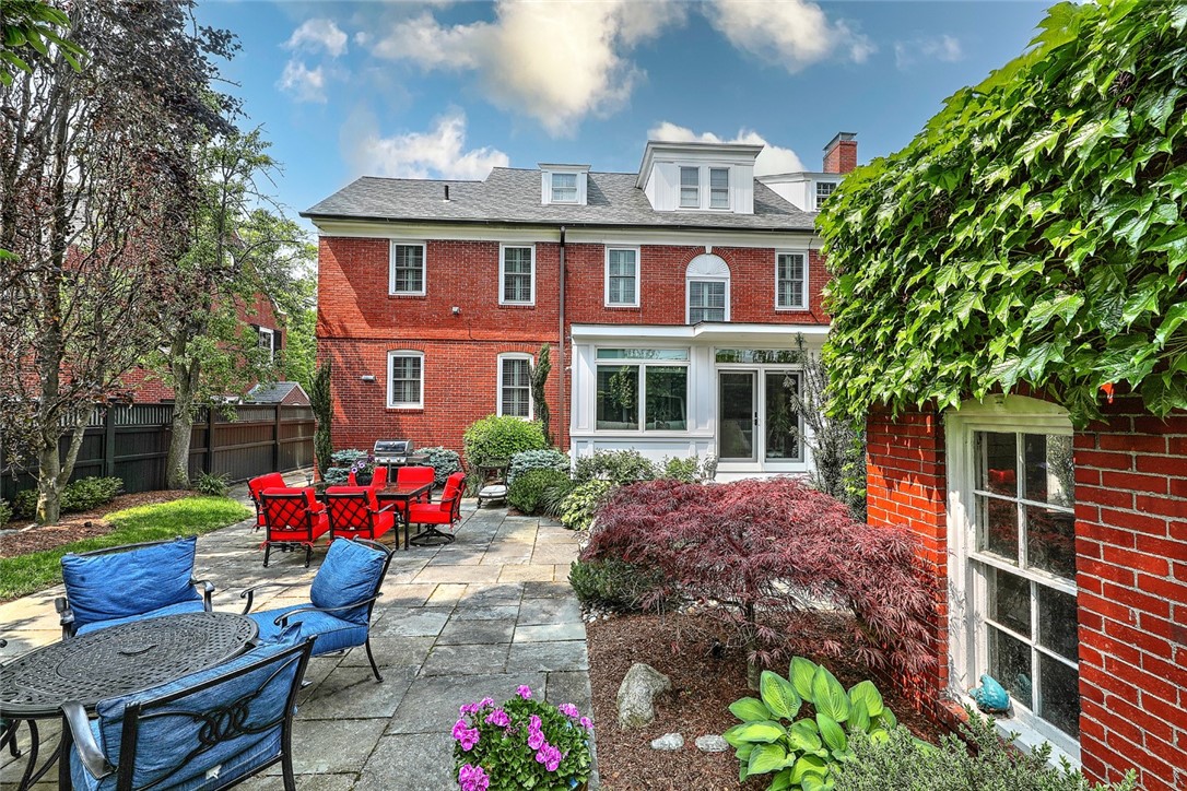 149 President Avenue