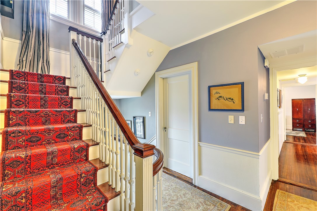 149 President Avenue