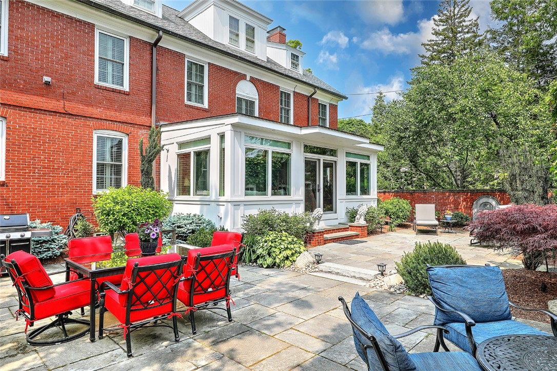 149 President Avenue