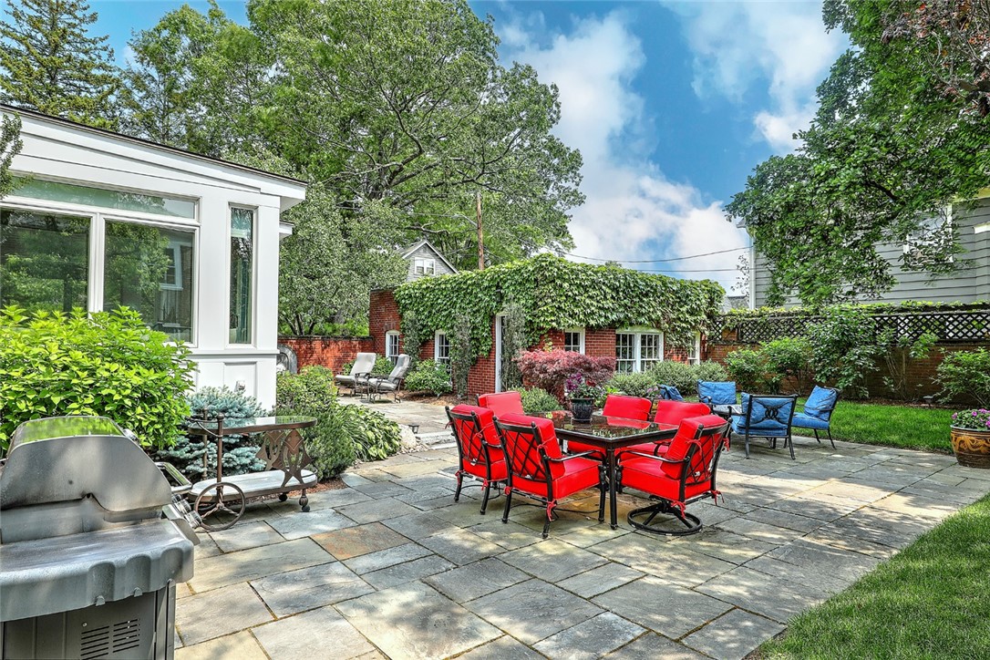149 President Avenue