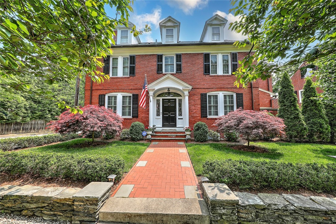 149 President Avenue