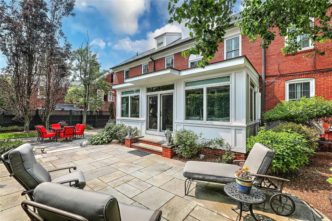 149 President Avenue