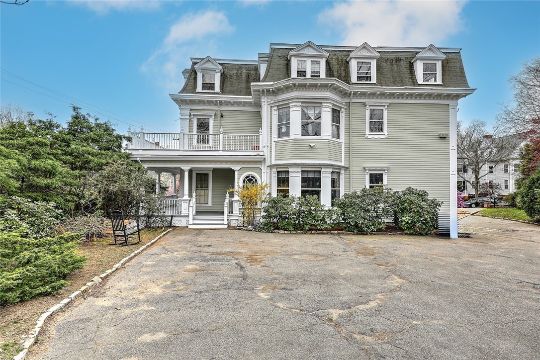 118 Governor Street