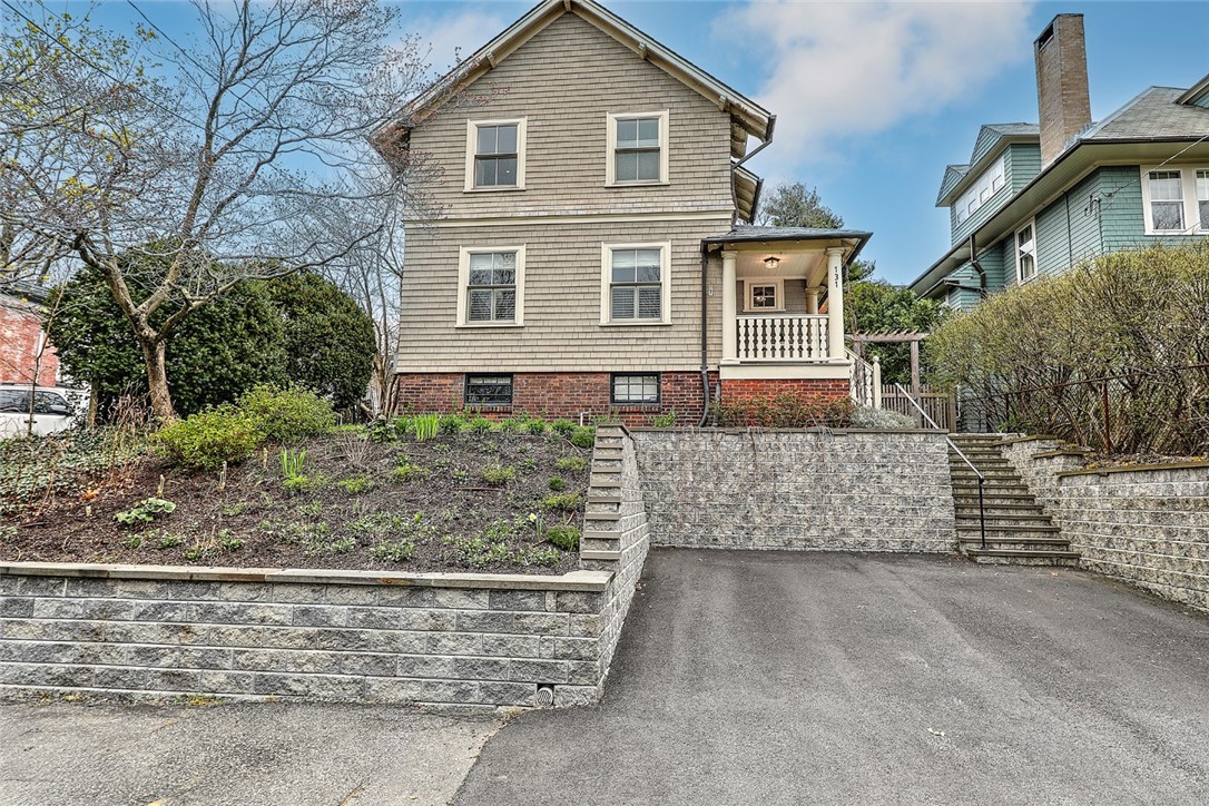 131 Congdon Street