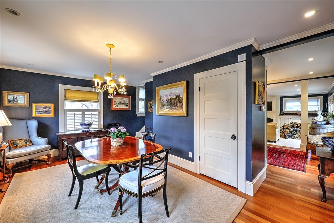 131 Congdon Street
