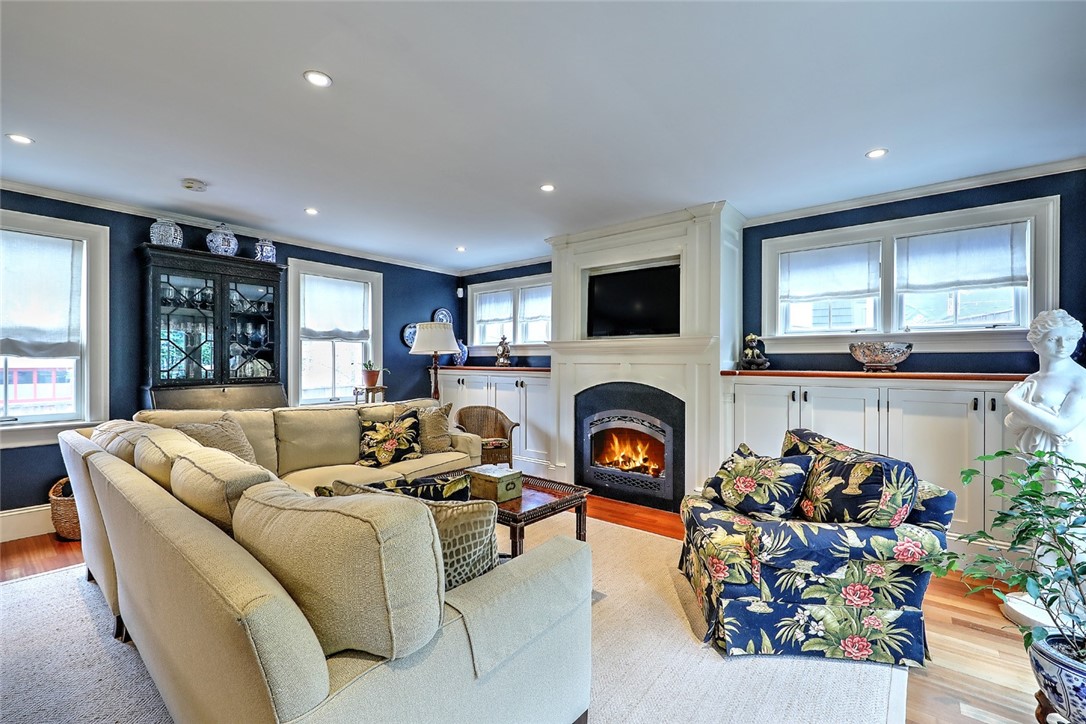 131 Congdon Street
