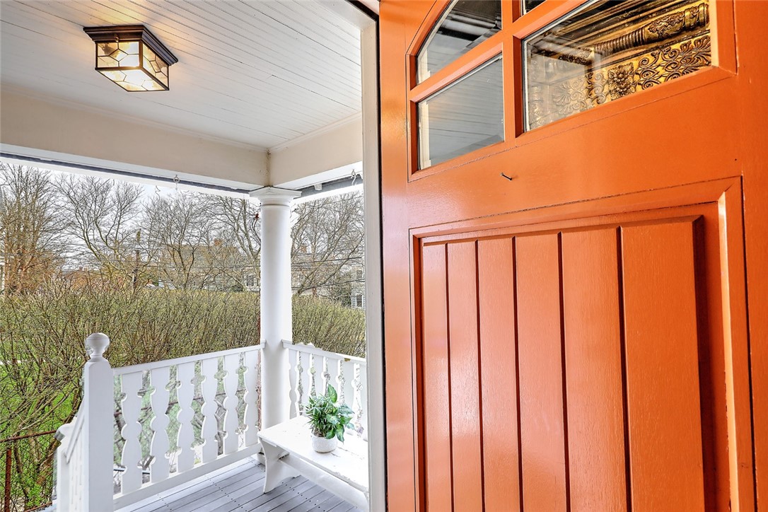 131 Congdon Street