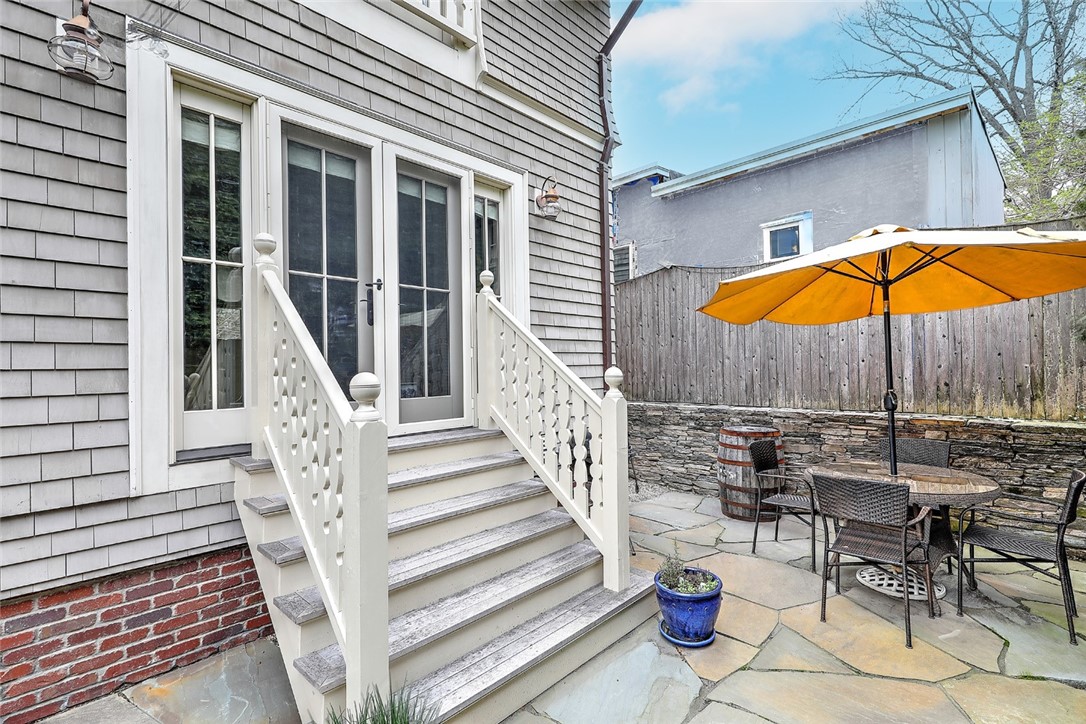 131 Congdon Street
