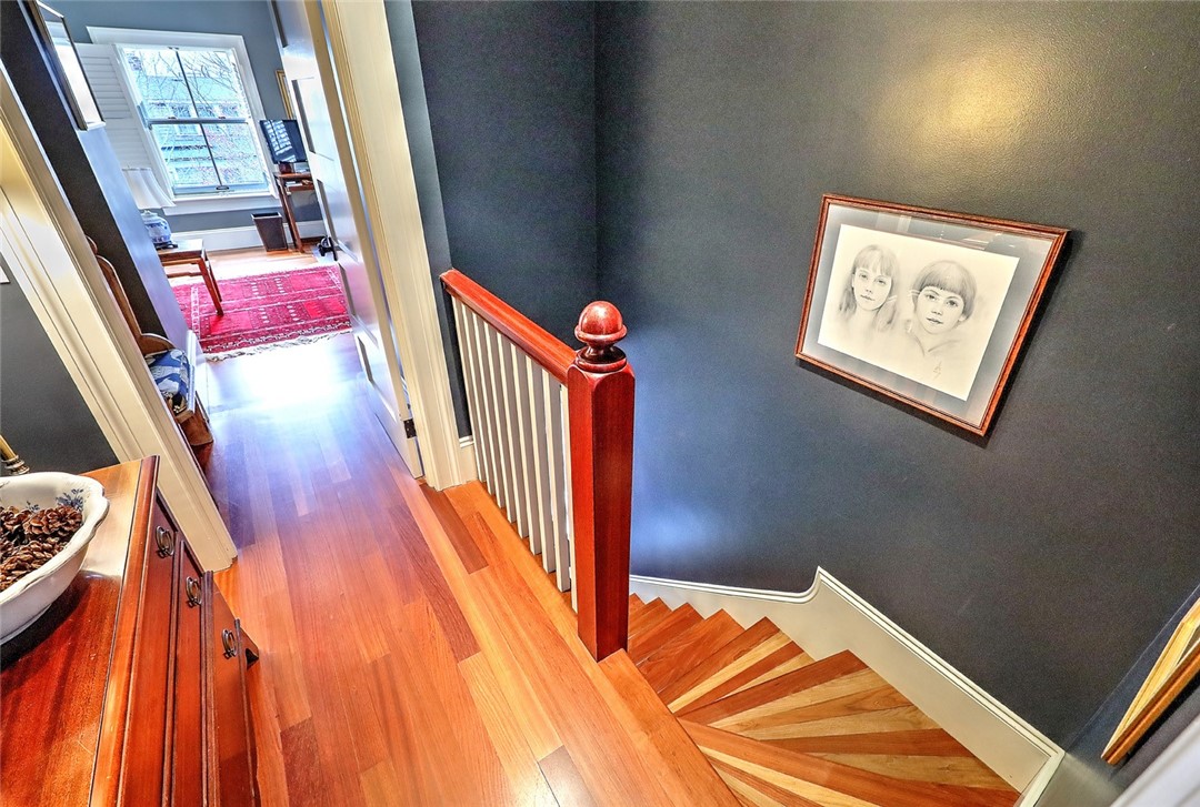 131 Congdon Street