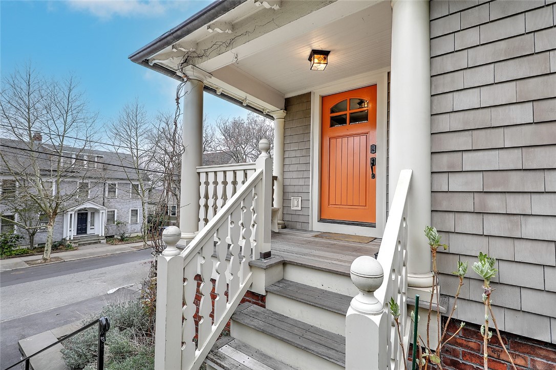 131 Congdon Street