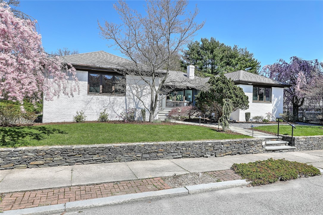 80 Hartshorn Road