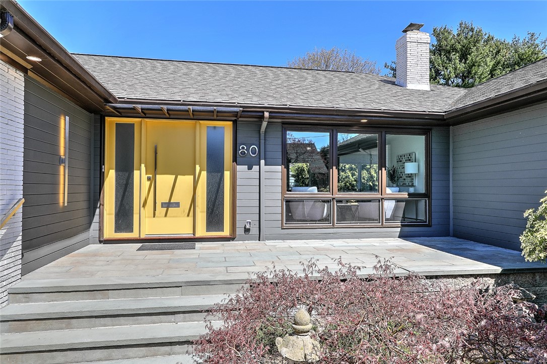 80 Hartshorn Road