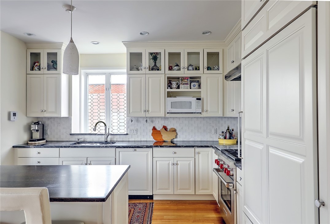 30 Blackstone Boulevard 301