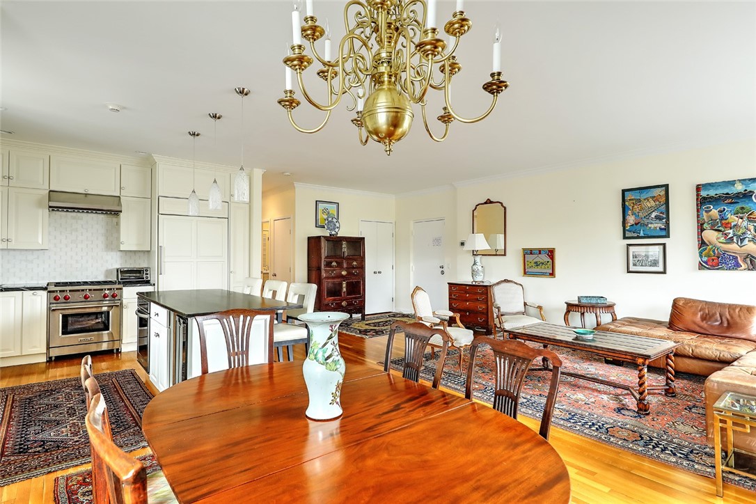 30 Blackstone Boulevard 301