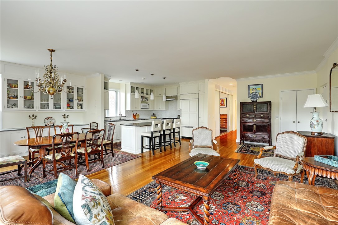 30 Blackstone Boulevard 301