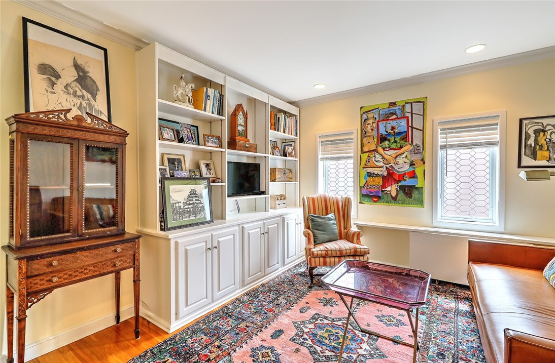 30 Blackstone Boulevard 301