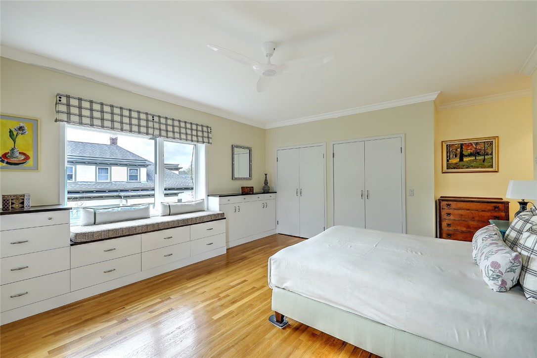 30 Blackstone Boulevard 301