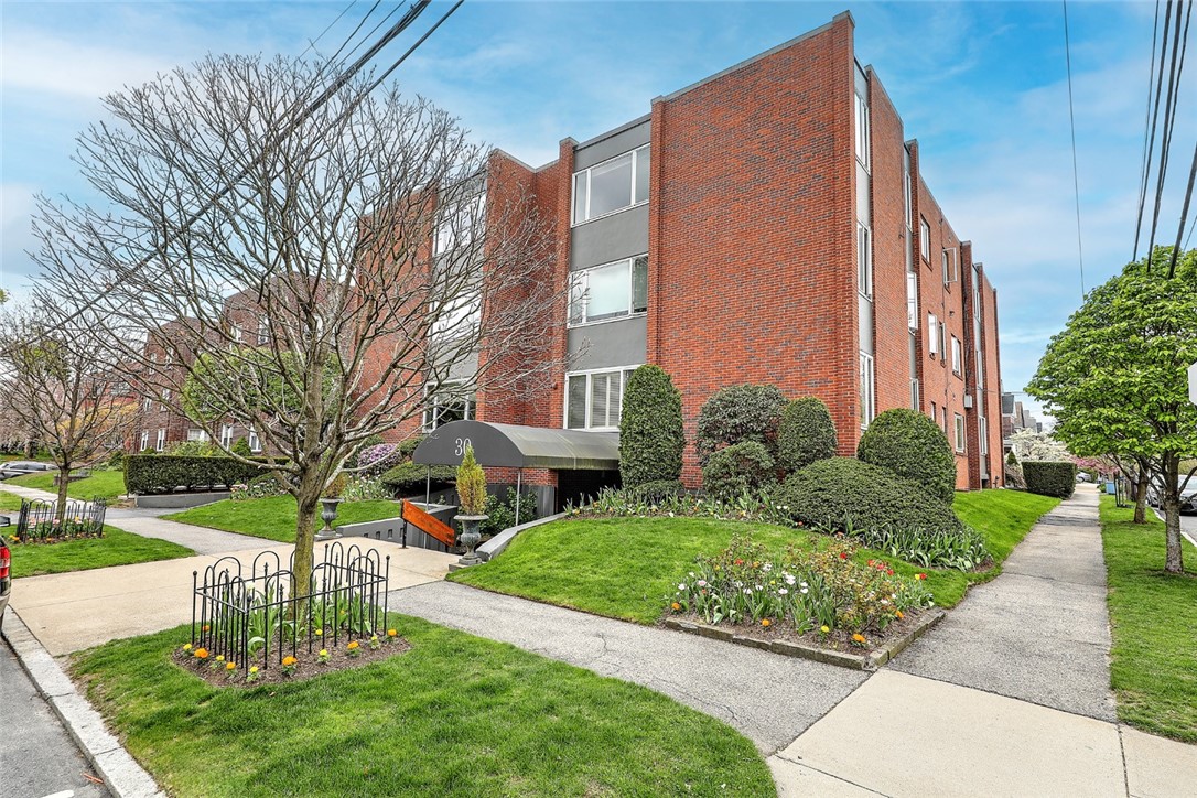 30 Blackstone Boulevard 301