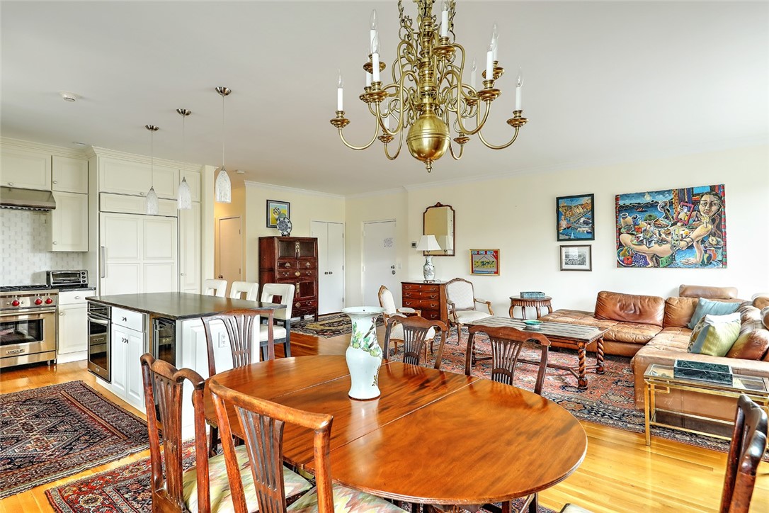 30 Blackstone Boulevard 301