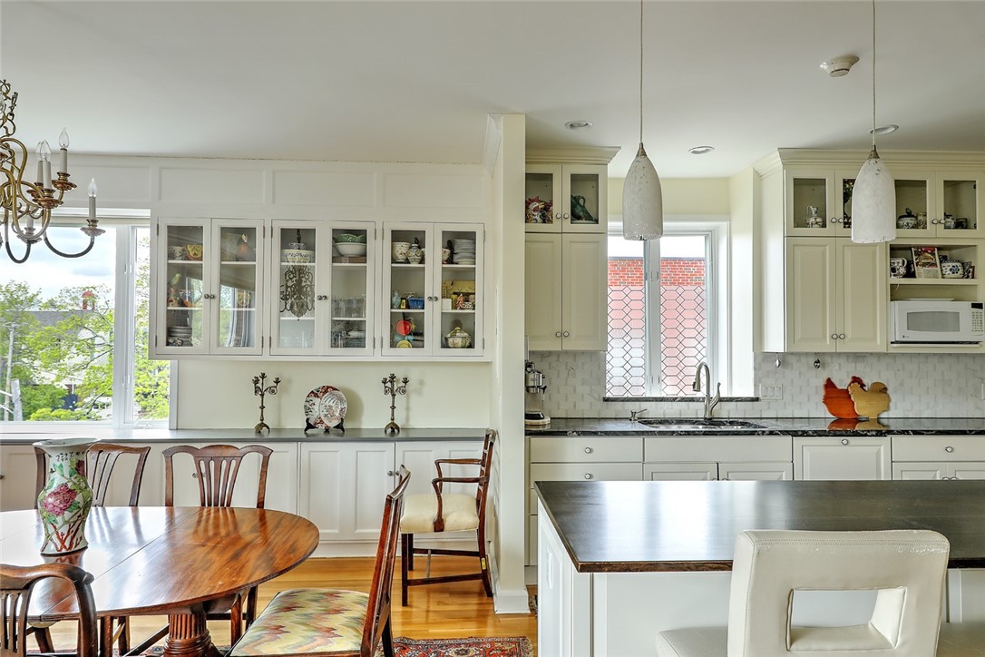 30 Blackstone Boulevard 301