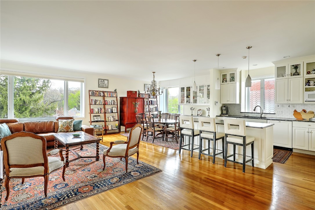 30 Blackstone Boulevard 301