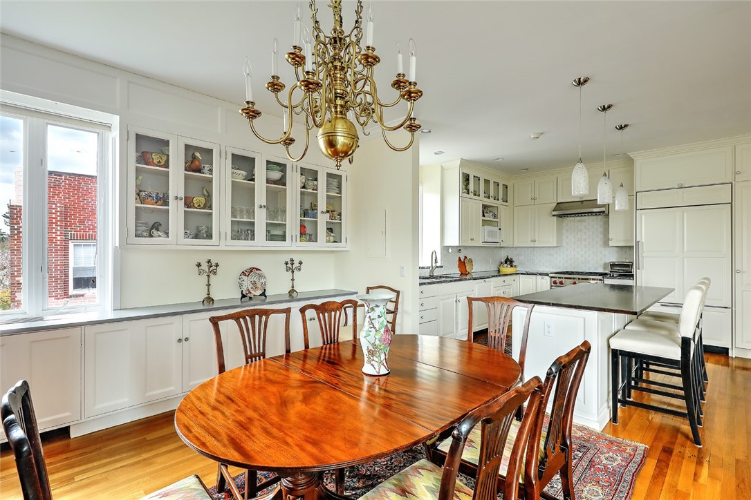 30 Blackstone Boulevard 301