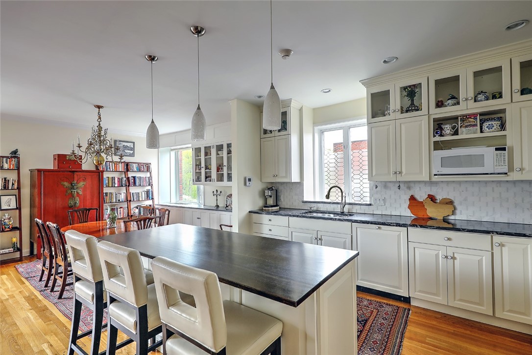 30 Blackstone Boulevard 301