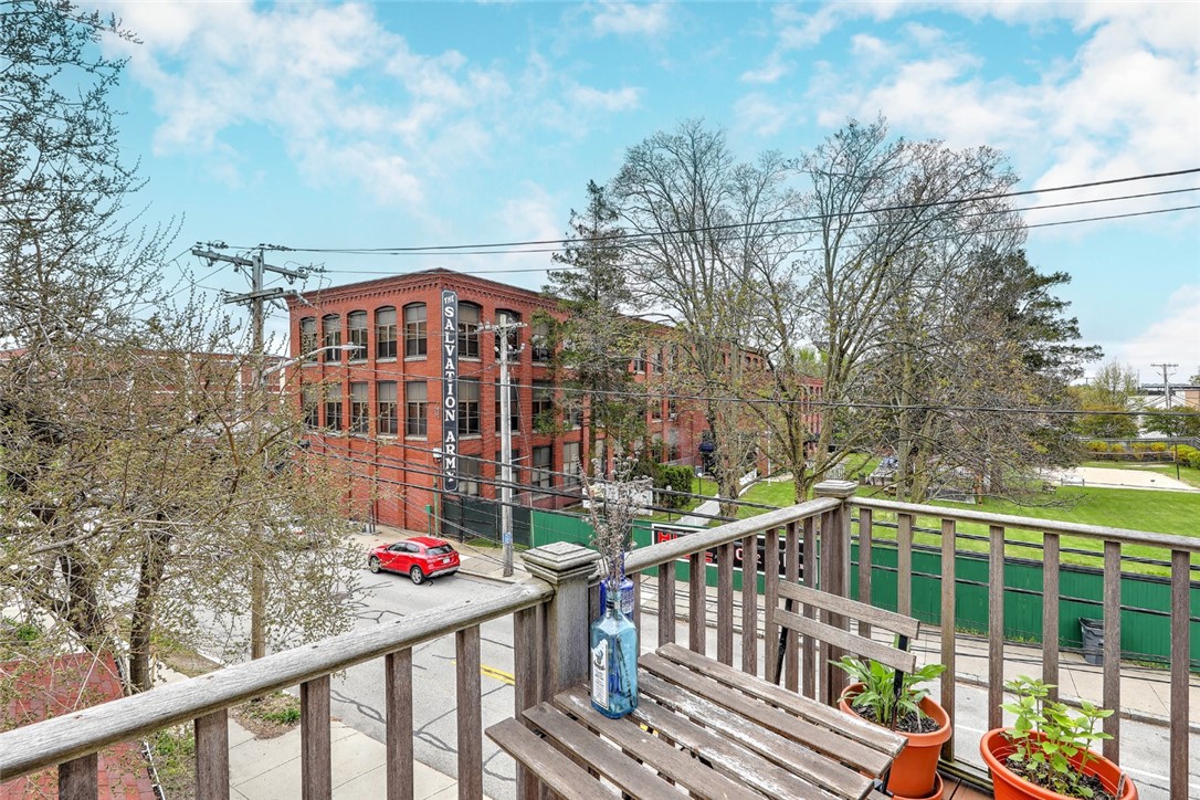 97 Butler Avenue