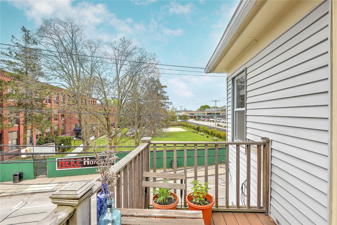 97 Butler Avenue