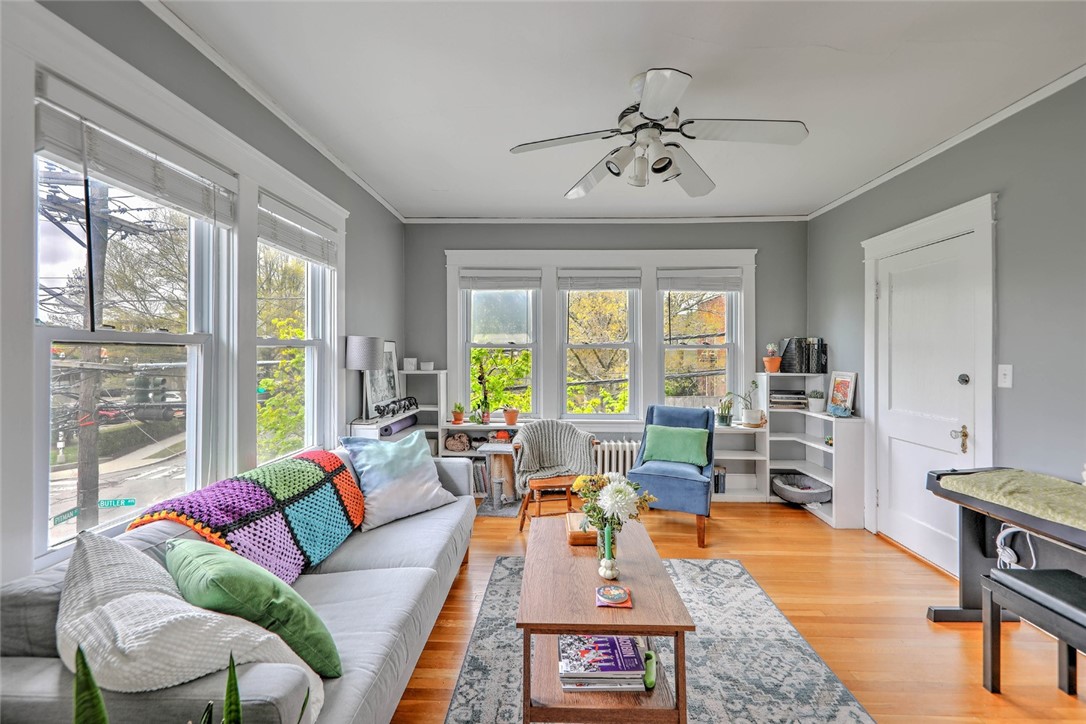 97 Butler Avenue