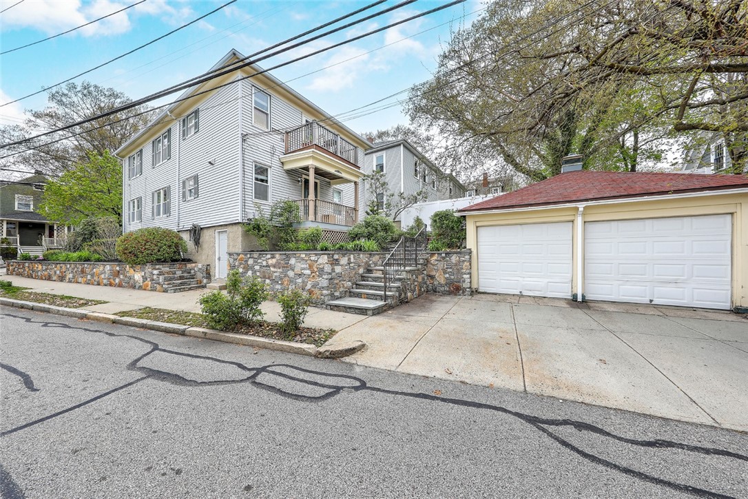 97 Butler Avenue