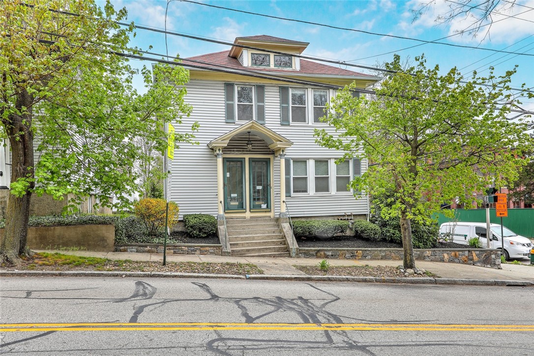 97 Butler Avenue