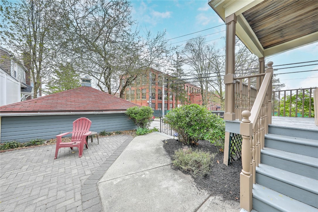 97 Butler Avenue