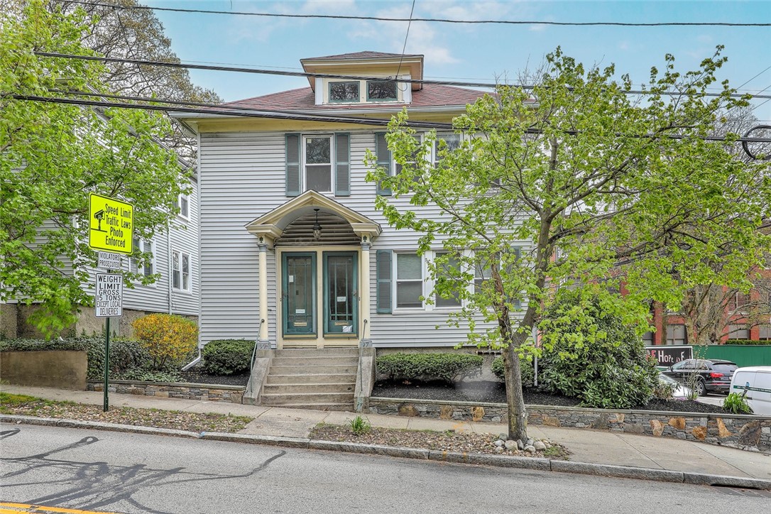 97 Butler Avenue