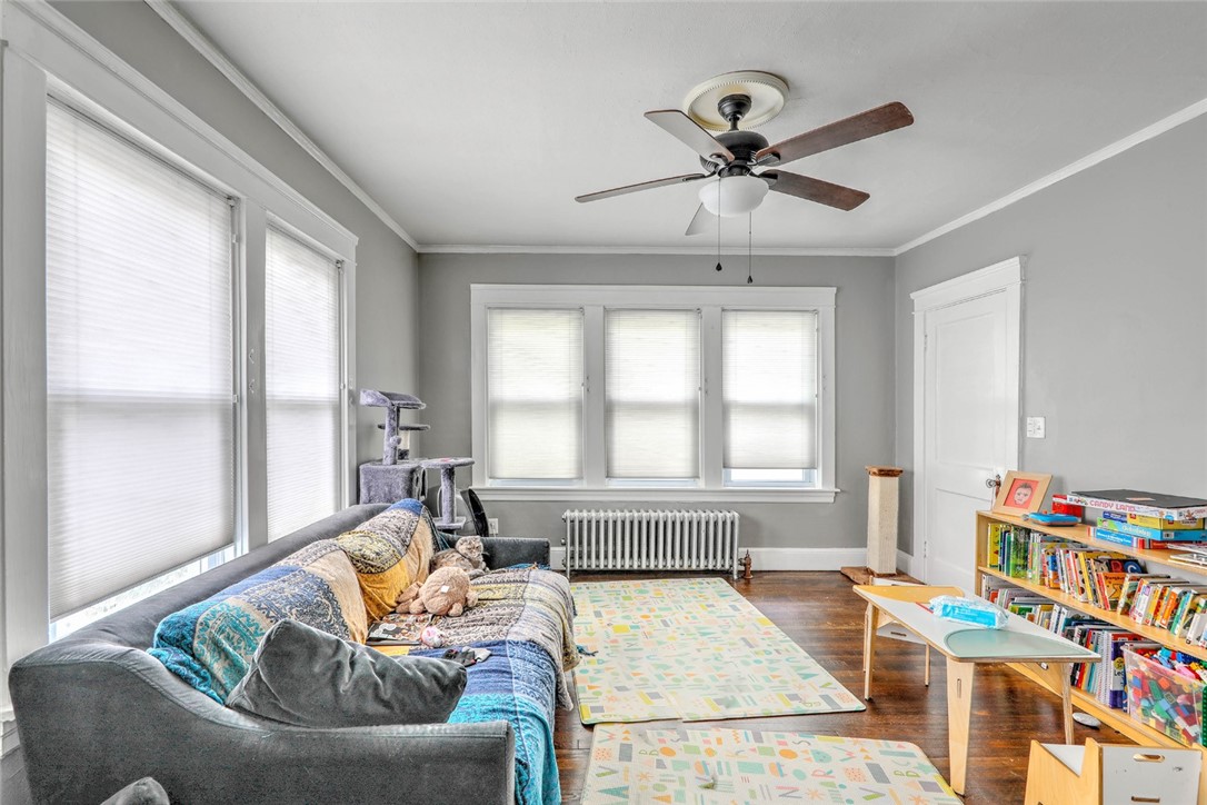 97 Butler Avenue