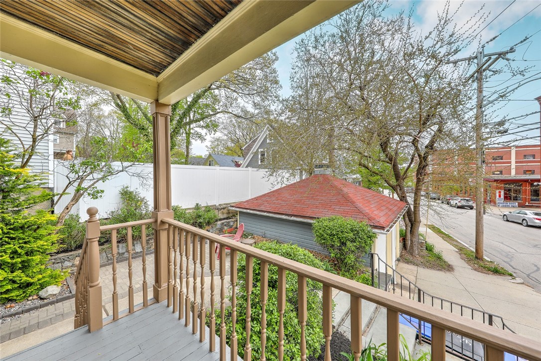 97 Butler Avenue