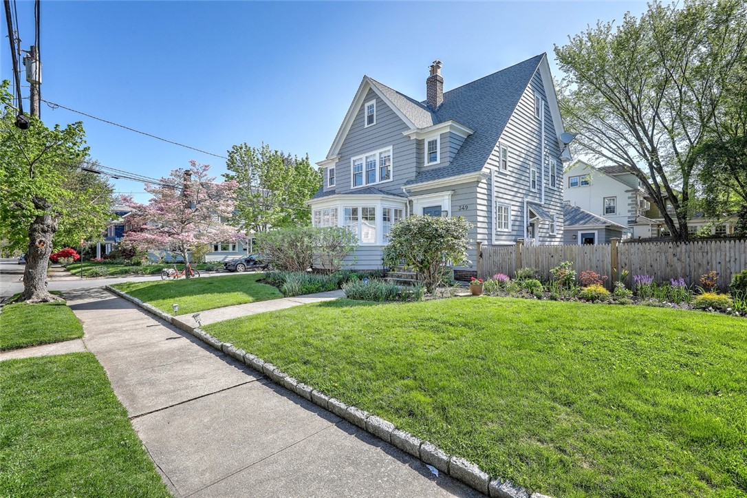 349 Cole Avenue