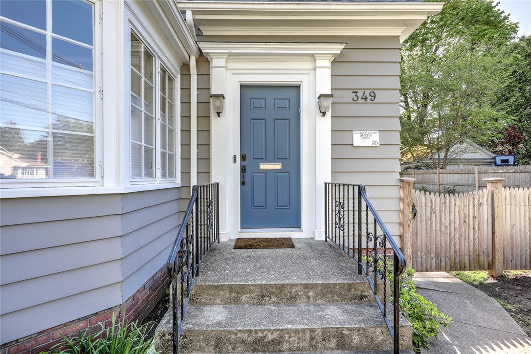 349 Cole Avenue
